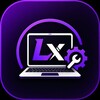 Icona di Lapcorex