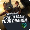 FANDOM for: Train Your Dragon icon