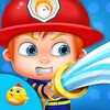 Fire Rescue For Kids icon