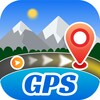 Икона GPS Location Tracker Pro