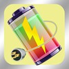 أيقونة Fast Charger 3x