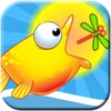 أيقونة Hungry Fishies