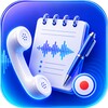 Call Notes Recorder icon