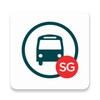 BusRouter SG icon