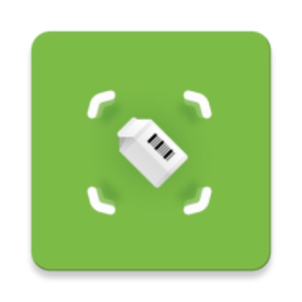 Food Scanner per Android - Scarica l'APK da Uptodown
