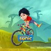 Shiva Bicycle Racing icon