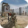 Commando Sniper Killer icon