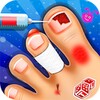 أيقونة Nail Doctor