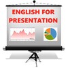 English For Presentation icon