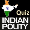 Indian Polity Quiz & Book icon