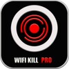 WiFi KiLL Pro - WiFi Analyzer icon