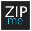 ZIPme 图标