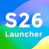 Икона One S26 Launcher
