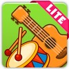 Kids Music Lite icon