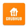 8. GrubHub Food Delivery icon