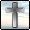 Christian prayers icon