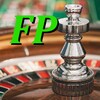 Roulette FP icon