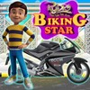 Rudra Biking Star icon