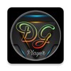 Ícone de DG Player Plus