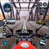 ไอคอน Traffic Bike Driving Simulator