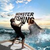 Ícone de Monster Fishing 2023