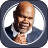 T.D. Jakes Motivation - Sermon icon