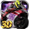 Racing 3D Moto icon