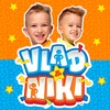 Vlad and Niki icon