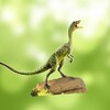 Ikon Compsognathus Simulator