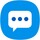 Icono de Samsung Messages