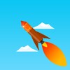 Rocket Sky! icon