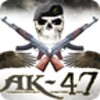 AK47 Simulator icon