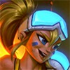 Storm Runners icon