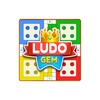 Ludo Gem icon