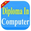 Diploma in computer course icon
