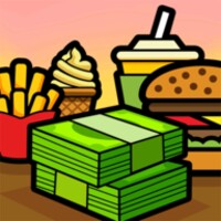 Idle Shop Empire android app icon