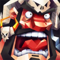 Crush Your Enemies android app icon