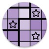 Icon von Star Battle Puzzle