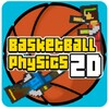 Basketball Physics icon