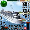 Big Cruise Ship Games icon