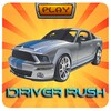 Driver Rush icon
