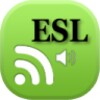 ESLPod ensider आइकन