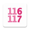 116117.app icon