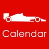 Formula Race Calendar 2023 icon