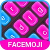 Music Emoji Keyboard Theme icon