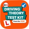 Icono de Driving Theory Test Kit | RAC
