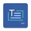 OCR Text Scanner pro icon