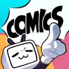 Ikon Bilibili Comics