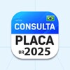 Icono de Consulta Placa Carro Fipe 2023
