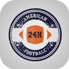 Chicago Football 24h icon